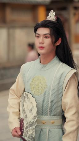 Cinta Suruhan Jadi Suami Sejati episode 26