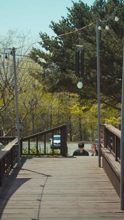 더 터치 episode 9