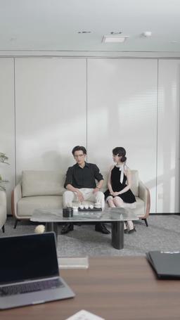 La moglie segreta del miliardario episode 68