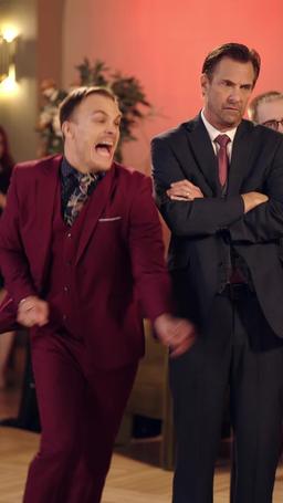 انتقام جندي البحرية الحديدي episode 38