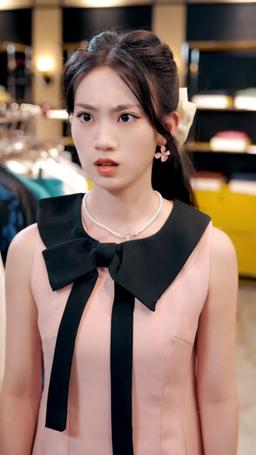 Oops, Roomie, You Picked the Wrong Girl! (English-dubbed) episode 9