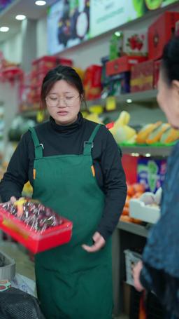 A Moment with You episode 1