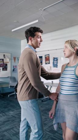 Para mi Romeo, con amor episode 14