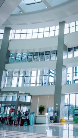 Vertragsliebe mit dem Rollstuhl-Onkel meines Verlobten episode 24