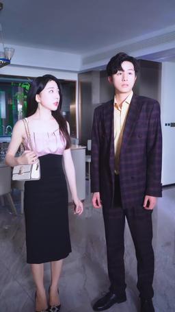 重生2000 episode 29