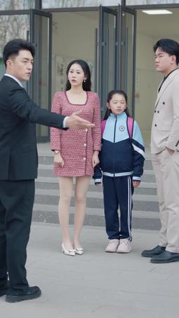 Kocamın Sırrı episode 21