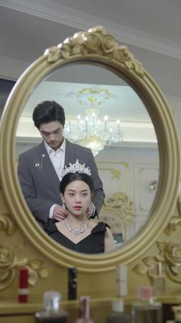 重生後我跟渣男小舅舅領證了 episode 14