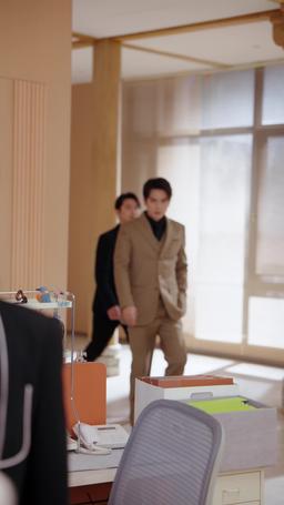 Falling for My Gold-Digger Wife episode 63