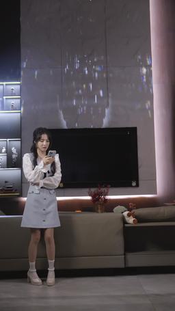 Untouchable Woman episode 9