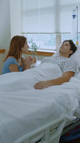 전남친의 여동생이 되었다 episode 62