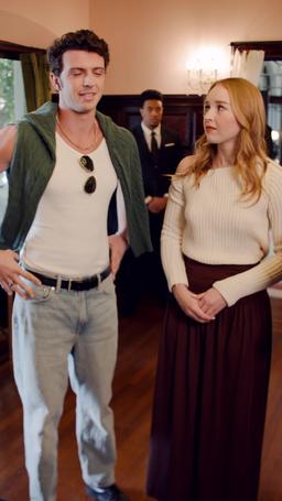 Tesoro, ti prego, non sposare lui episode 5