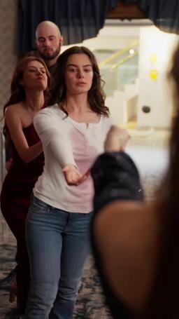 ศาสตร์แห่งการจากลา episode 22