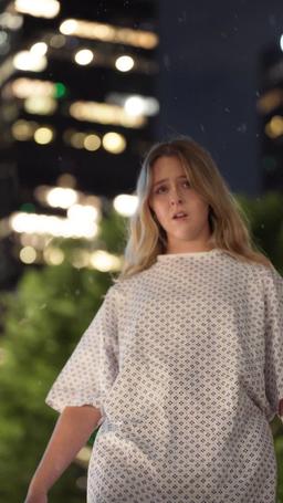 The Christmas Switch episode 83