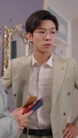 母愛無聲 episode 19