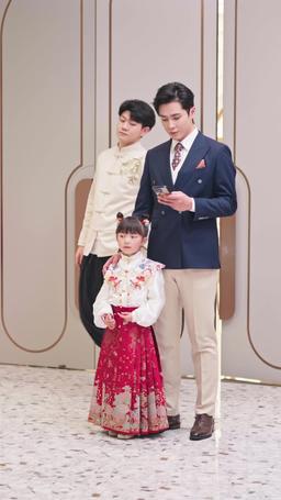 Daddy's Little Matchmaker episode 59