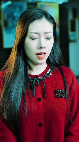 Mrs. Strauss Is Not An Intern episode 44