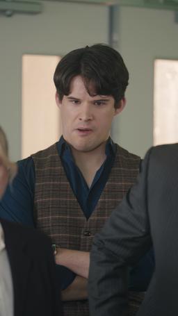 หัวใจที่ไร้ที่พักพิง episode 3