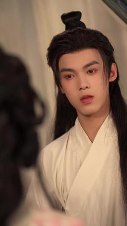 Kazano mi zbliżyć się do księcia – wyszłam za niego episode 12