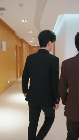 Feniks nie siada na spróchniałym drzewie episode 53