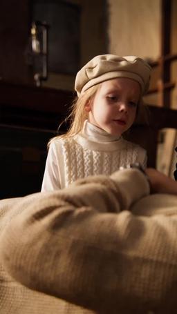 Mamma, non piangere, papà si dispiace episode 63