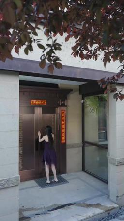 重燃反擊妹妹站起來了 episode 78