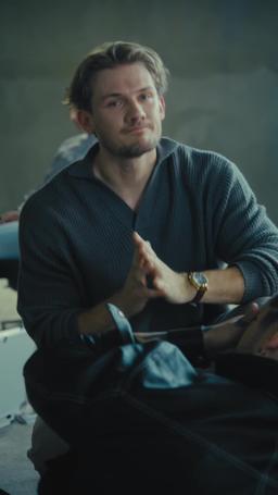 Intercambié cuerpos con mi némesis episode 57