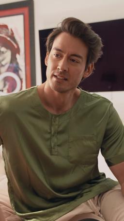 Mio Dio, mi sono sposata a Las Vegas! episode 46