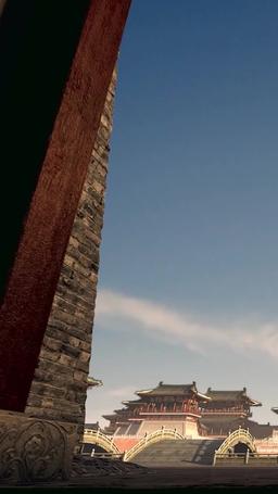 Opowieść o Su Qing episode 66