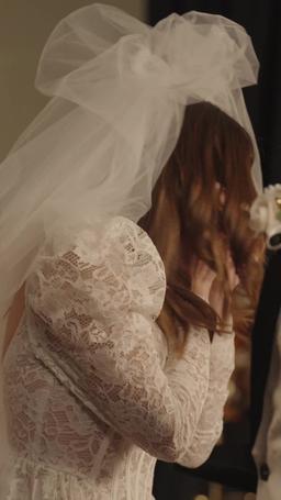 Bridezilla, Never Provoke The Billionaire Mother episode 22