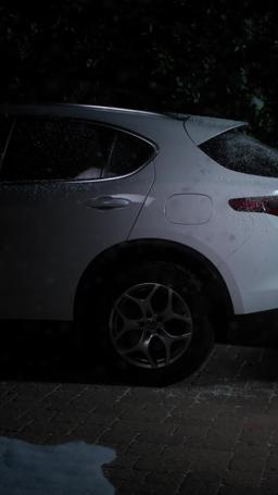 Orang yang Dicintai Tidak Pernah Tersesat episode 5