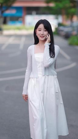 Restoring My Life: From Blood Bank to CEO's Bride episode 6