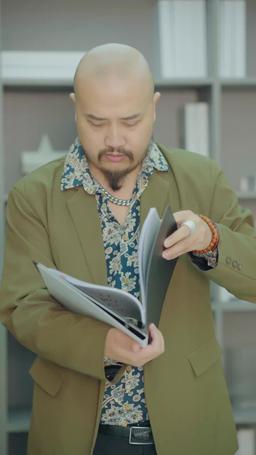 เสียใจเมื่อสาย: เลิกตามแล้วจะร้องไห้ทำไม? episode 54