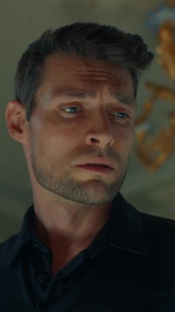 Mariés par Obligation - Libérés par Amour episode 32