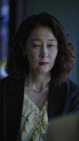 In This Life, I'm Trying To Save The Boss episode 48