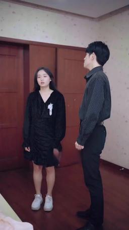 Die Vertragsliebhaberin des Milliardärs episode 64