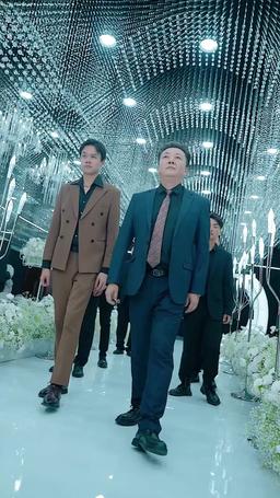 失われた父をもう一度 episode 32