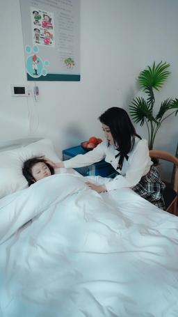 Will You Admit it, Mommy? episode 51