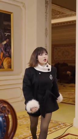 她帶崽離開後，厲總追瘋了 episode 31