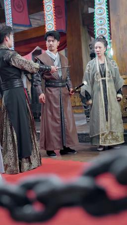 [Doppiaggio] Davvero non sono un immortale episode 32