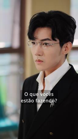 O Eu Quebrado o Encontrou Novamente episode 30