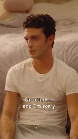 The Quarterback Next Door episode 59