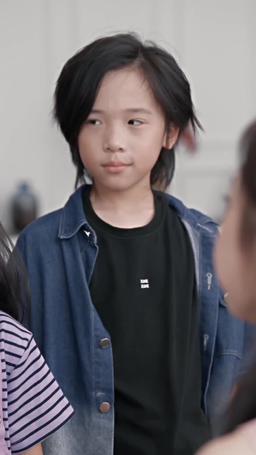 四つ子のパパは俺様社長 episode 48