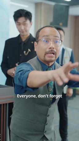 Told You: I’m Really Not a Fool episode 44