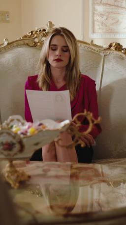 Maid's Vendetta episode 1