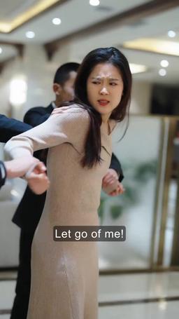 She Dumped the CEO with His Child episode 58