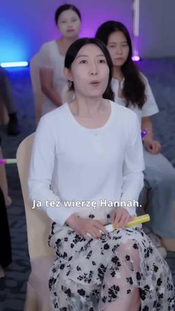 Los mnie nie zatrzyma episode 25