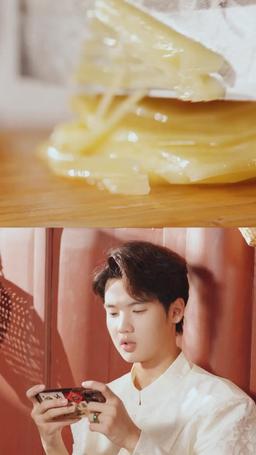 Rejected to Renowned: The Chef Queen Comes Back episode 5