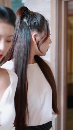 Vertragsliebe mit dem Rollstuhl-Onkel meines Verlobten episode 56