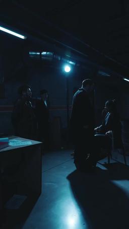 A Love Once Betrayed episode 31