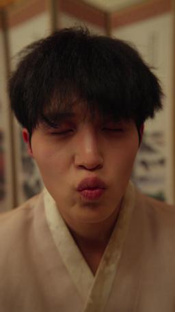 귀신님, 잘 부탁드립니다 episode 14